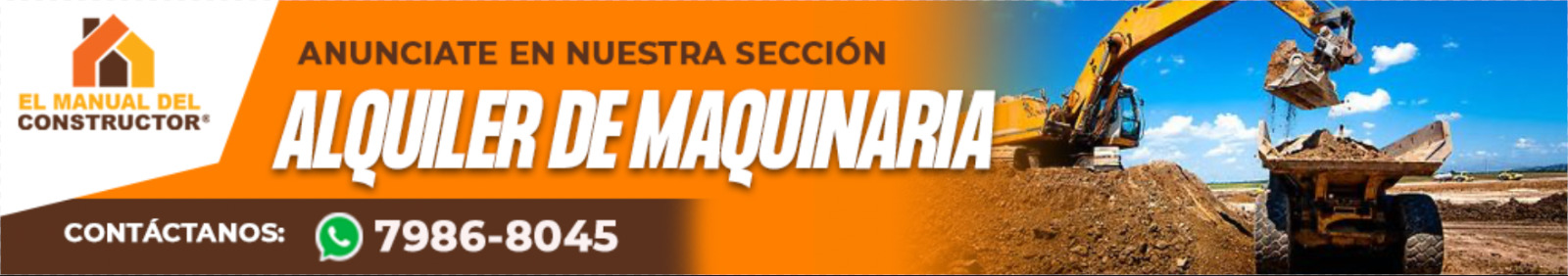 BMAQUINARIA