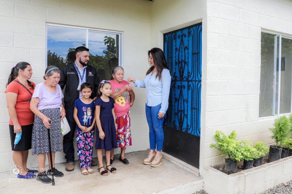Más de 45 mil familias beneficiadas con $841.8 millones en créditos ...
