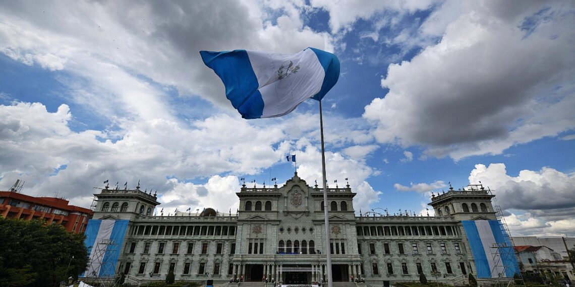 Los edificios más emblemáticos de Centroamérica