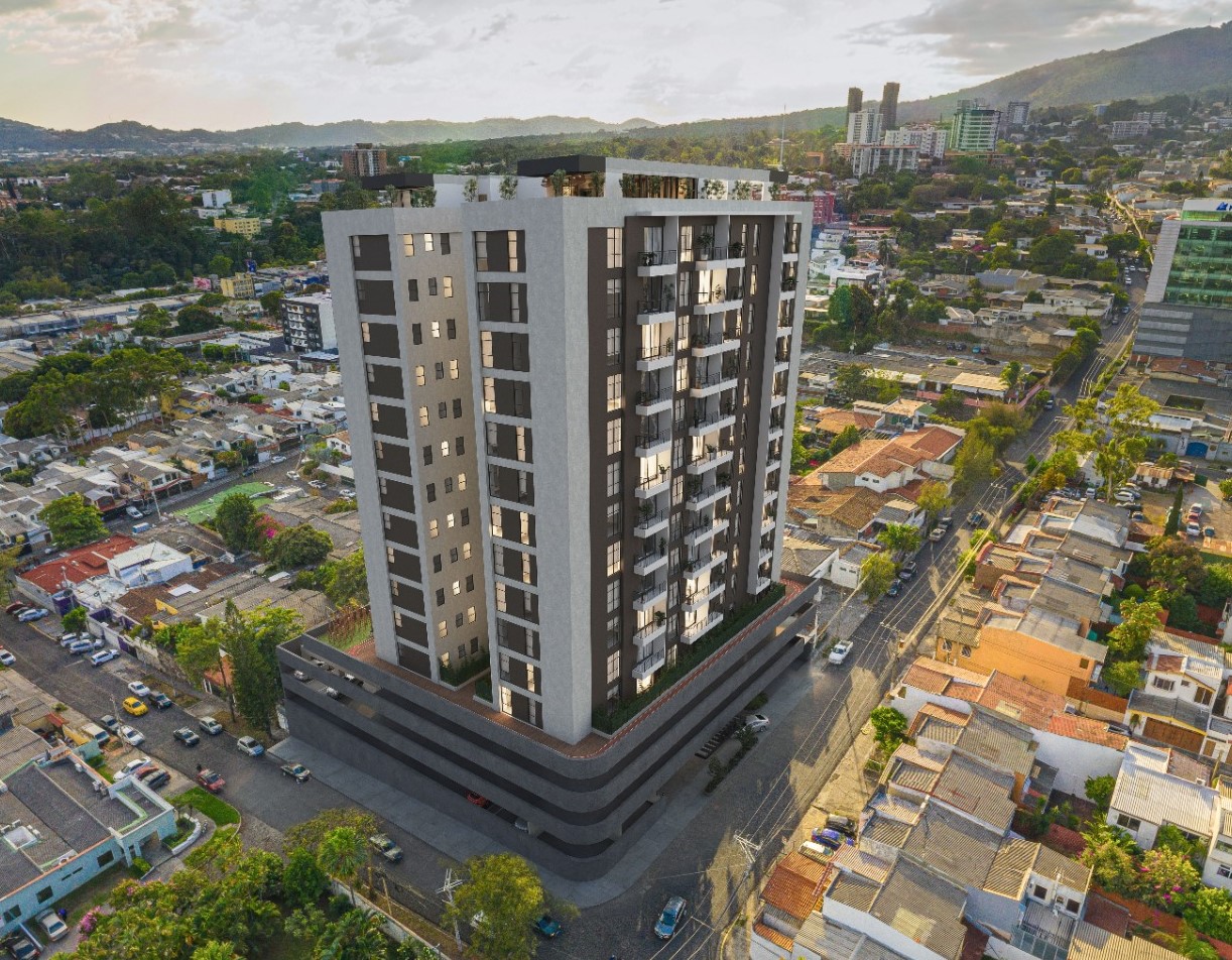 Alpha Inmobiliaria proyecta invertir $200 millones en proyectos inmobiliarios