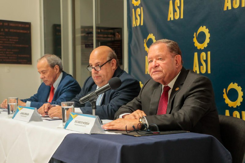 Consejo Industrial de El Salvador proyecta atraer $1,000 millones de inversión
