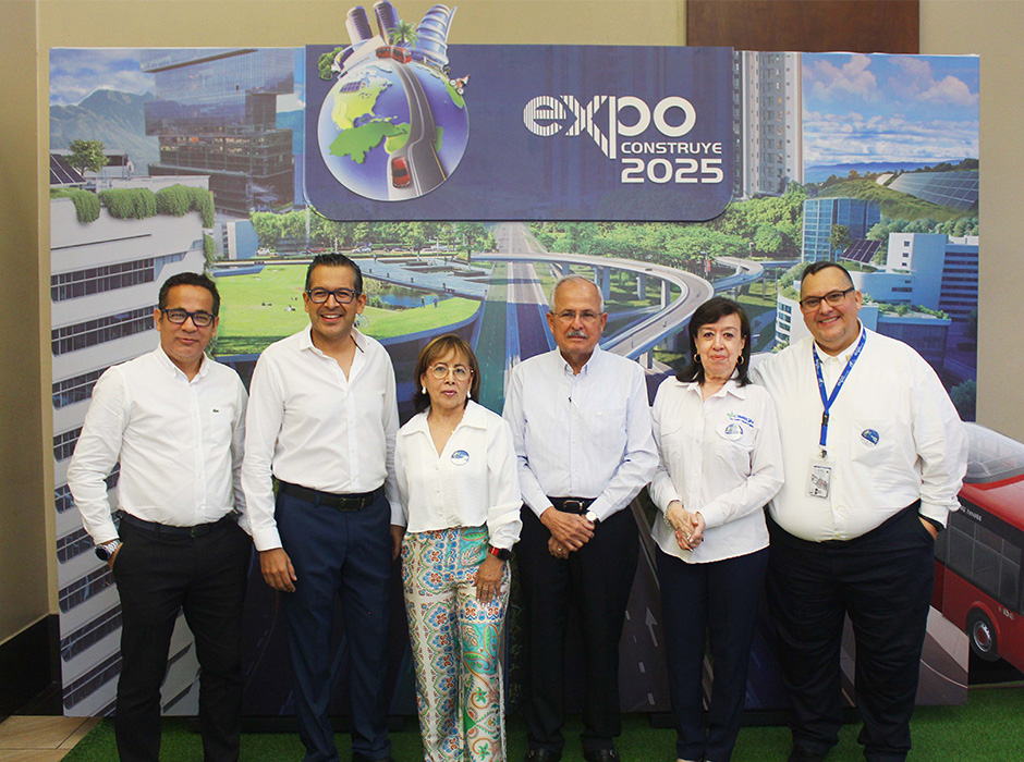 Expo Construye Honduras 2025: Ordenamiento territorial para transformar la movilidad humana