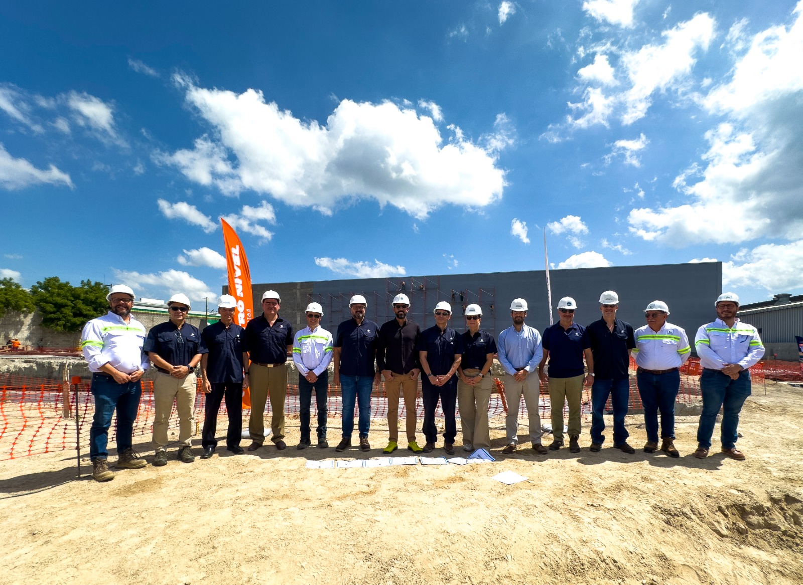 Proyecto Vistas Soyapango finaliza etapa de terracería y reporta un 60% en ventas