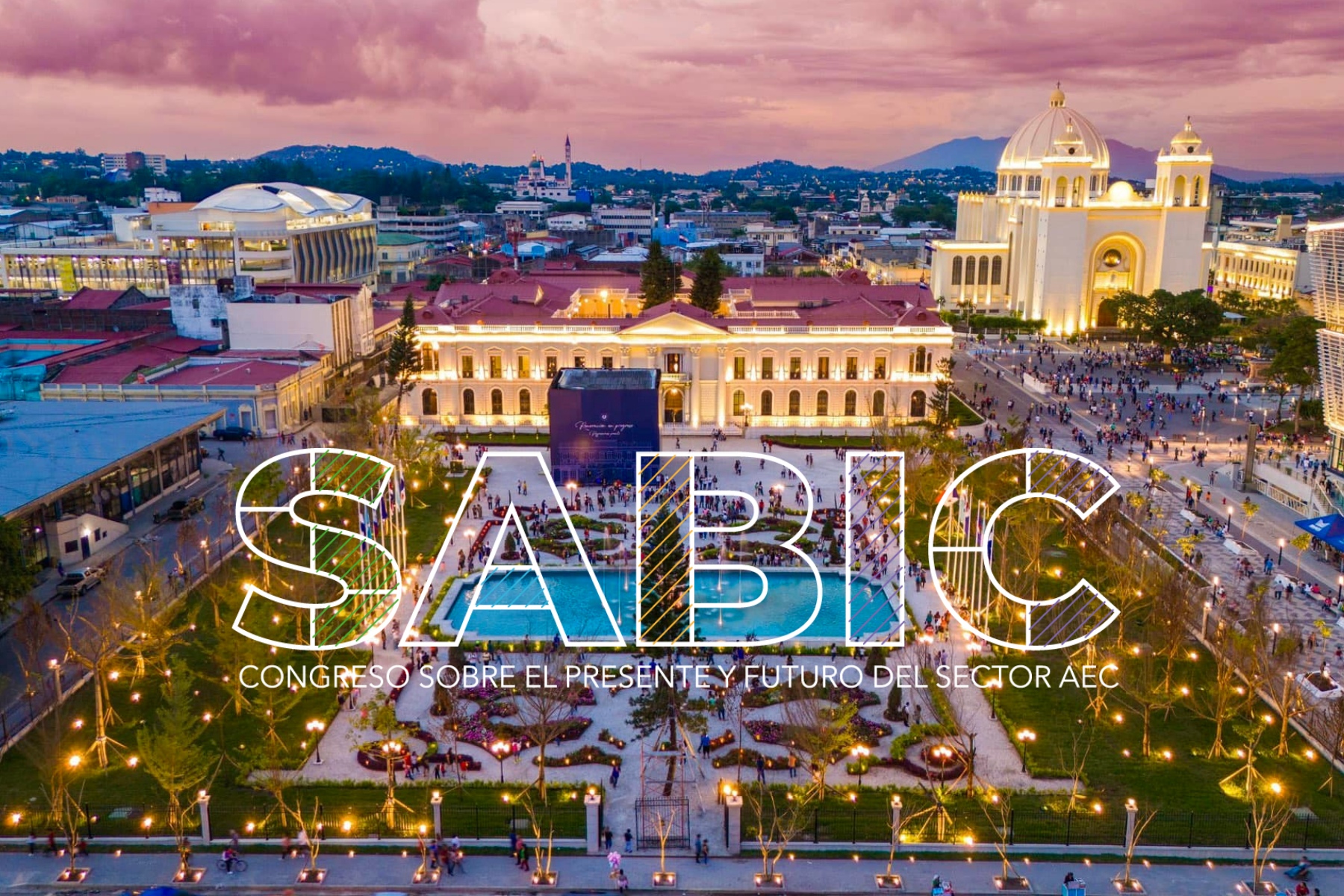 El Salvador será sede del 9no. congreso SABIC 2025