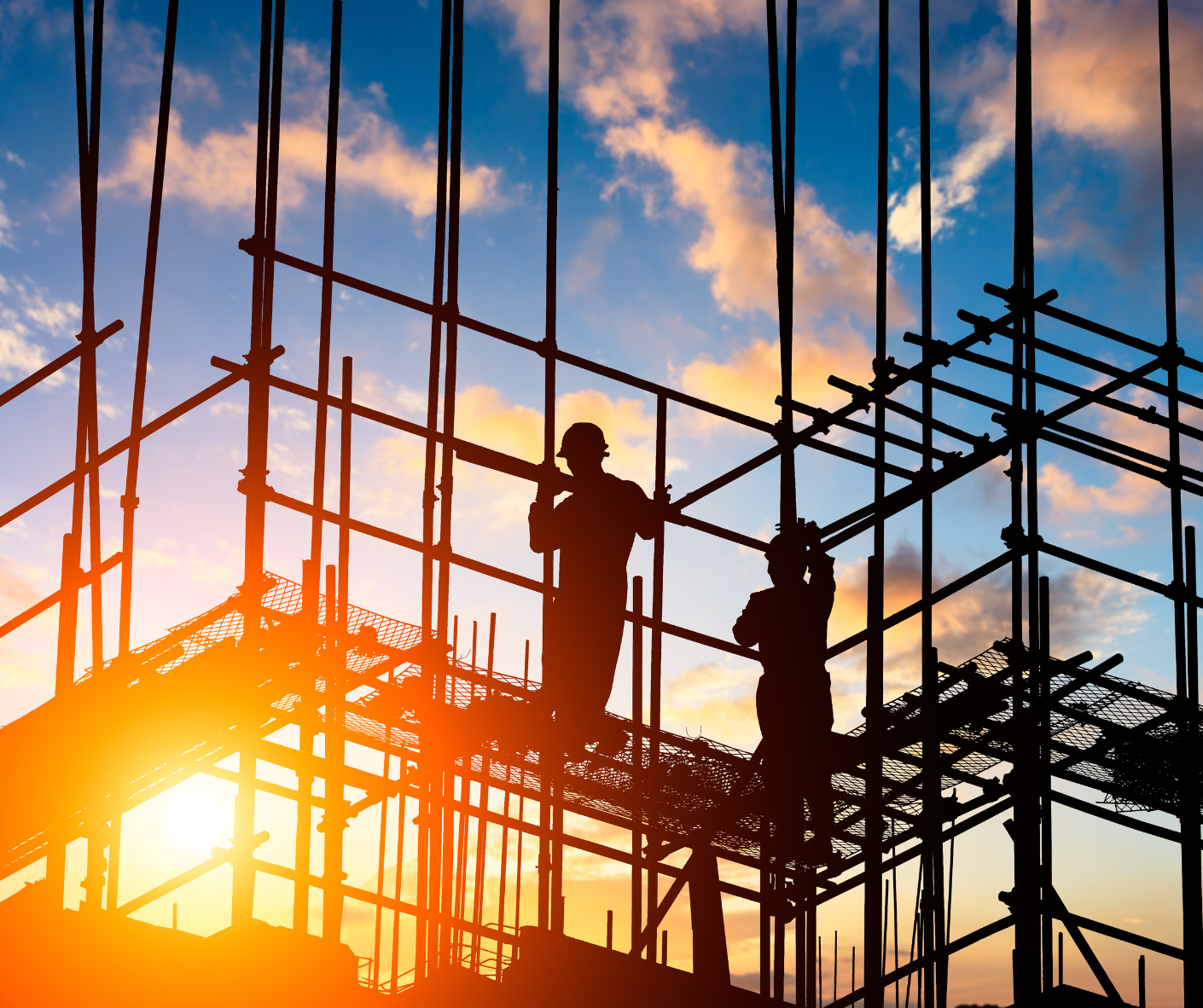 La construcción aportó $5,420.7 millones a la capacidad productiva del país, según BCR