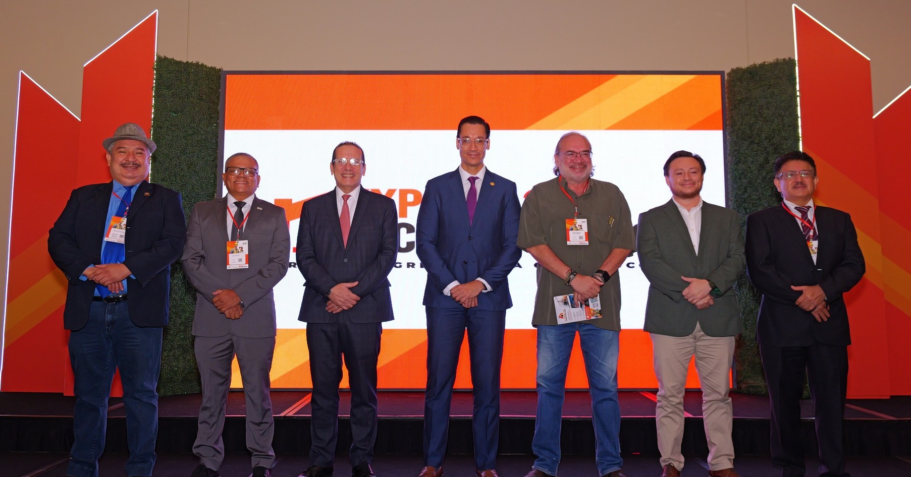 Expo El Constructor 2026 cierra con éxito rotundo y consolida su crecimiento en el sector